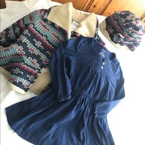 Toddler girls outfit